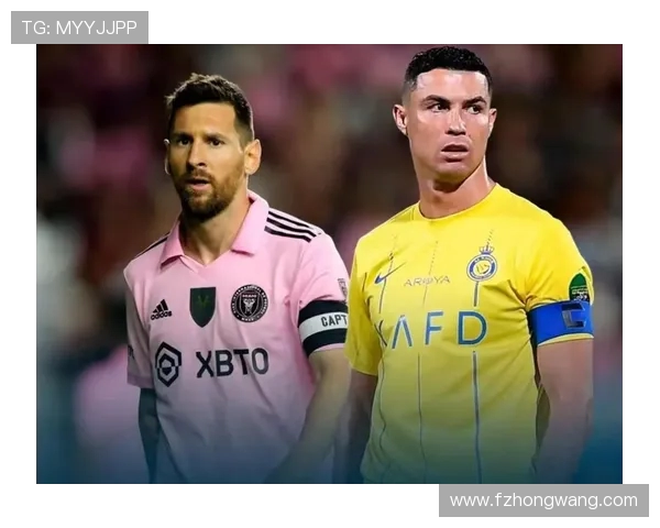 《从梅西到C罗：探索现代足球明星背后的成功秘诀与竞技心态》