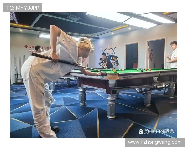 围绕台球竞技文化探讨技巧训练与社交魅力融合发展的深度观察全景