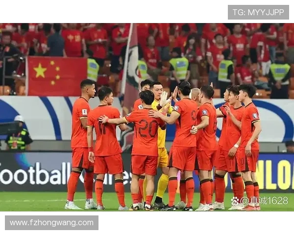 国足再度鏖战亚洲强敌全场奋勇拼搏终获关键胜利