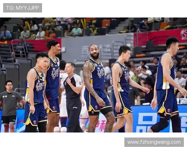 广东宏远强势对决迎战强敌 全力争夺CBA季后赛席位全程解析