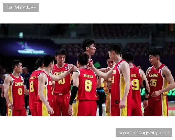 中国男篮逆袭晋级世界杯八强 赛场表现堪称经典 持续亮眼表现引关注