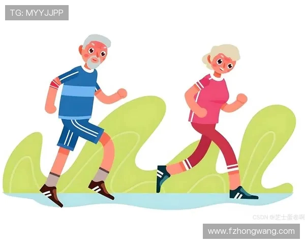 以运动为核心打造健康生活方式提升身心全面发展的新时代理念