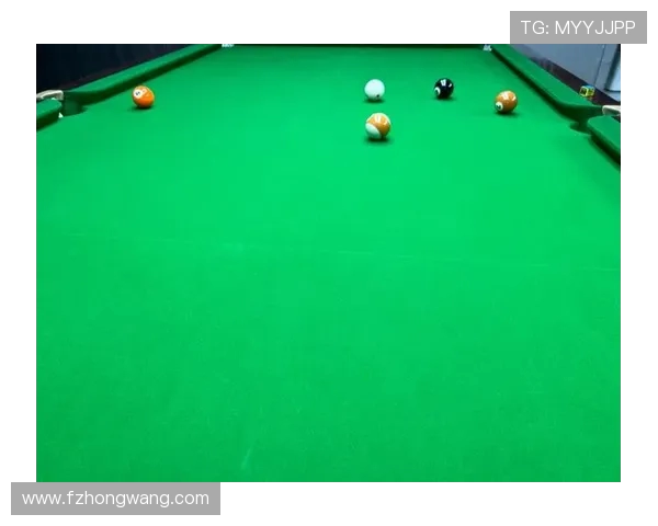 台球技巧与策略解析：从基础到进阶的全面提升指南