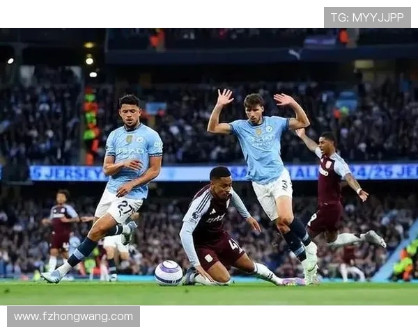 奥特福德迎战曼城期待逆袭能否打破对手连胜纪录